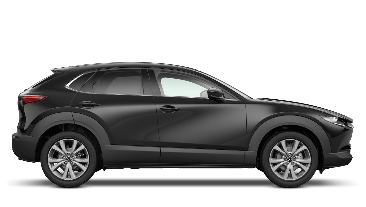 All-New Mazda CX-30 2.0 GT Sport 122PS Skyactiv-G MHEV 2WD