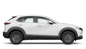 Mazda All New Cx 30 Se L For Sale Pentagon Mazda