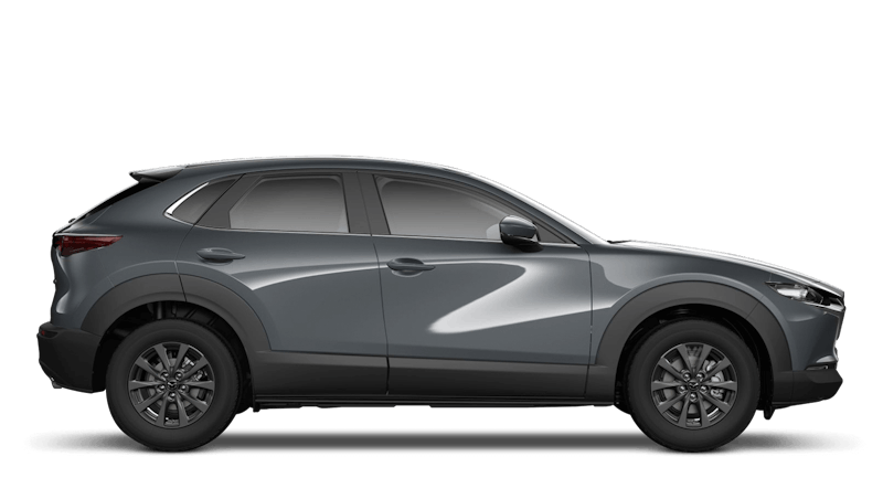 All New Mazda Cx 30 For Sale Pentagon Mazda