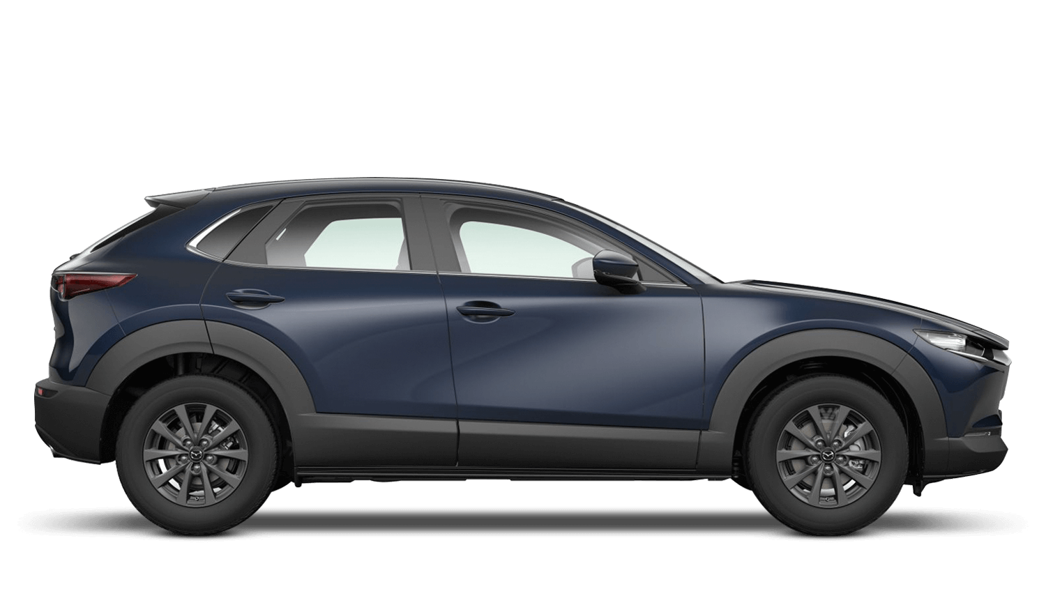 Mazda 2022 CX-30 New Car Offers