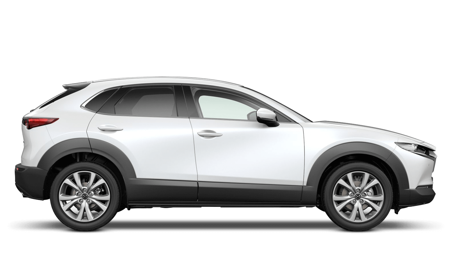 AllNew Mazda CX30 2.0 Sport Lux 180PS SKYACTIVX MHEV 2WD