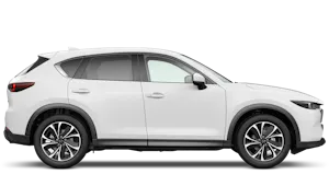 2.0 Exclusive-Line 165PS e-Skyactiv G MHEV 2WD