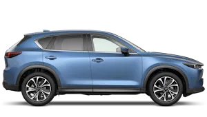 2.0 Exclusive-Line 165PS e-Skyactiv G MHEV 2WD