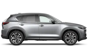 2.2 Exclusive-Line 184PS Skyactiv-D 2WD