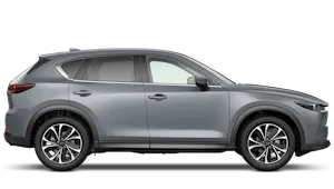 2.0 Exclusive-Line 165PS e-Skyactiv G MHEV 2WD