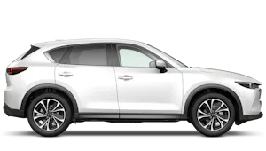 2.2 Exclusive-Line 184PS Skyactiv-D 2WD Auto