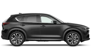 2.5 E Skyactiv G MHEV Exclusive Line SUV 5dr Petrol Auto  