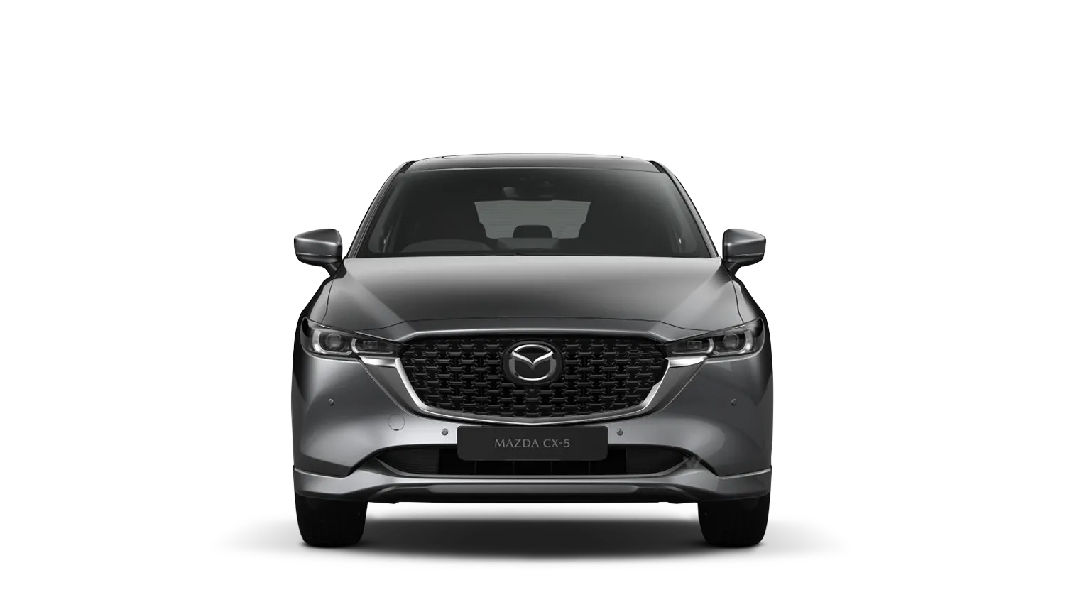 Takumi Quarter View