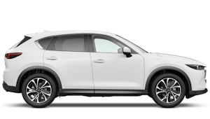 2.0 Exclusive-Line 165PS e-Skyactiv G MHEV 2WD Auto