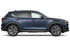 2.0 Exclusive-Line 165PS e-Skyactiv G MHEV 2WD Auto