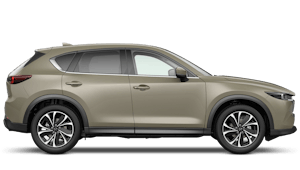 2.2 Exclusive-Line 184PS Skyactiv-D 2WD