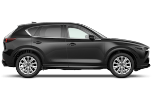 2.5 Takumi 194PS e-Skyactiv G MHEV AWD Auto