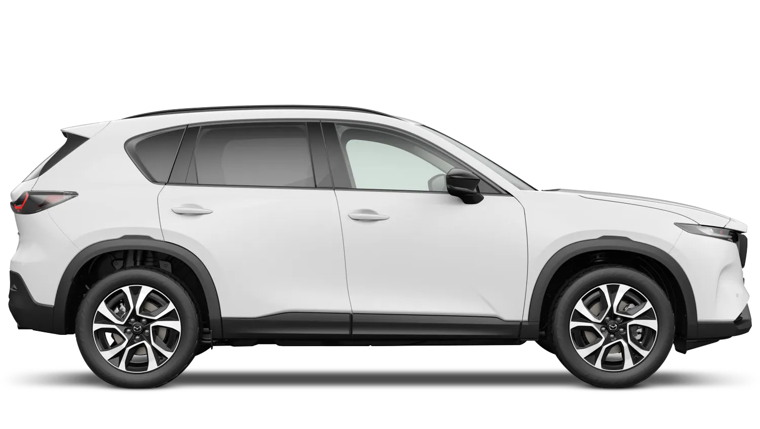 All-New Mazda CX-5