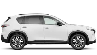 Mazda CX 5 New