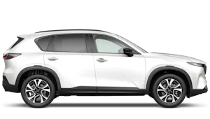 2.5 Centre-Line 141PS e-Skyactiv MHEV 2WD Auto
