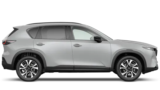Explore the All-New Mazda CX-5 Motability Scheme Price List