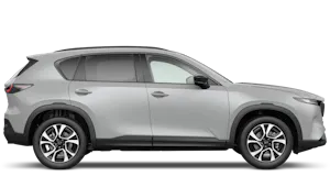 2.5 Exclusive-Line 141PS e-Skyactiv MHEV 2WD Auto