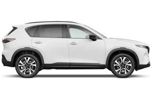 2.5 Exclusive-Line 141PS e-Skyactiv MHEV 2WD Auto