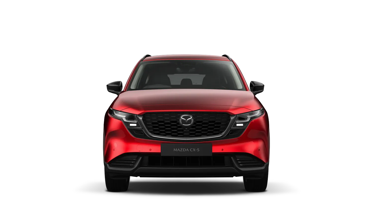 Exclusive Line Quarter View