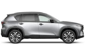 2.5 Exclusive-Line 141PS e-Skyactiv MHEV 2WD Auto