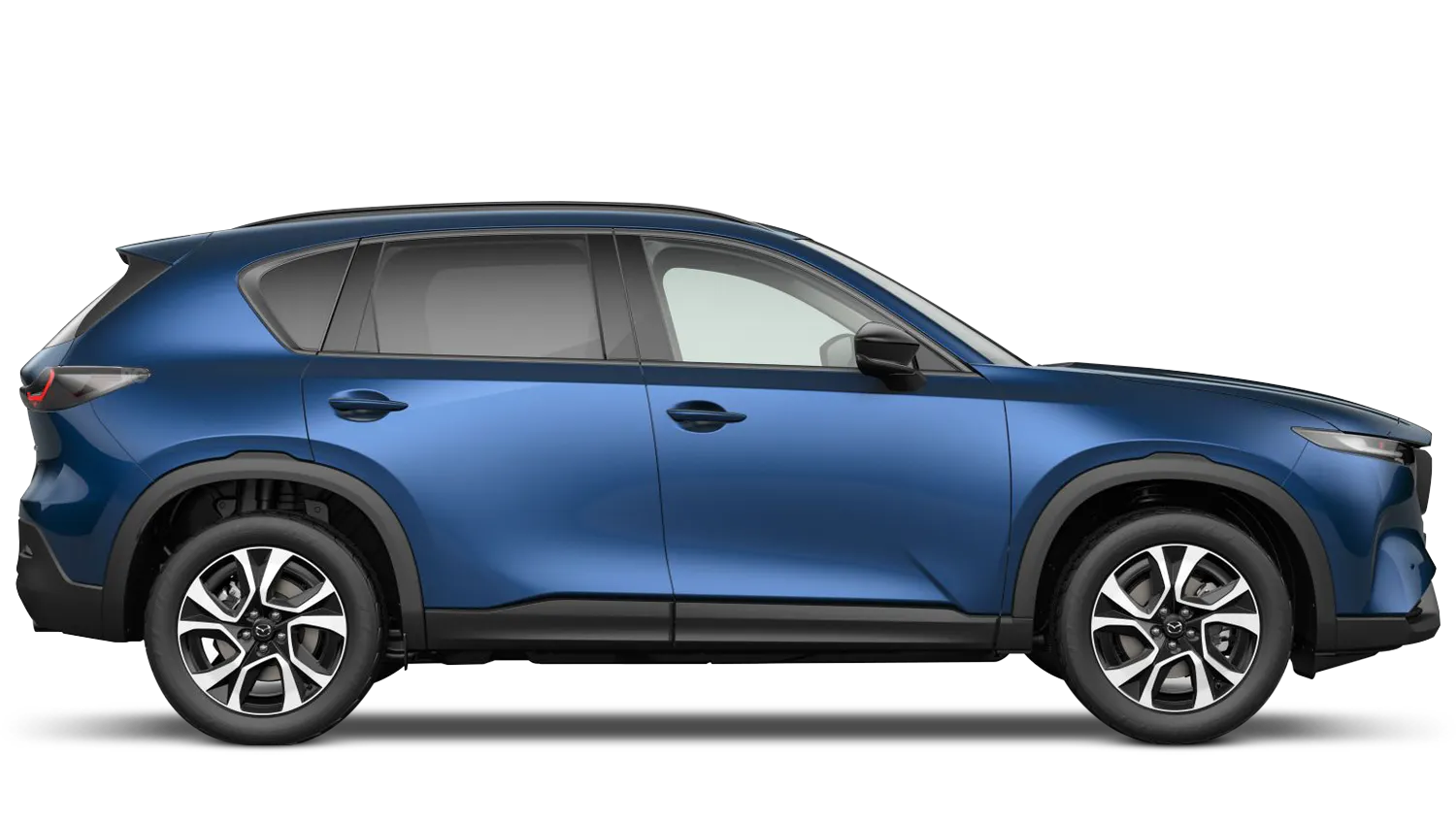 Mazda CX-5 PCH Offer
