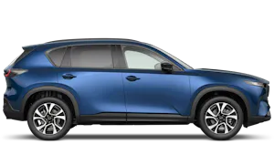 2.5 Exclusive-Line 141PS e-Skyactiv MHEV AWD Auto