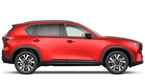 2.5 Exclusive-Line 141PS e-Skyactiv MHEV 2WD Auto