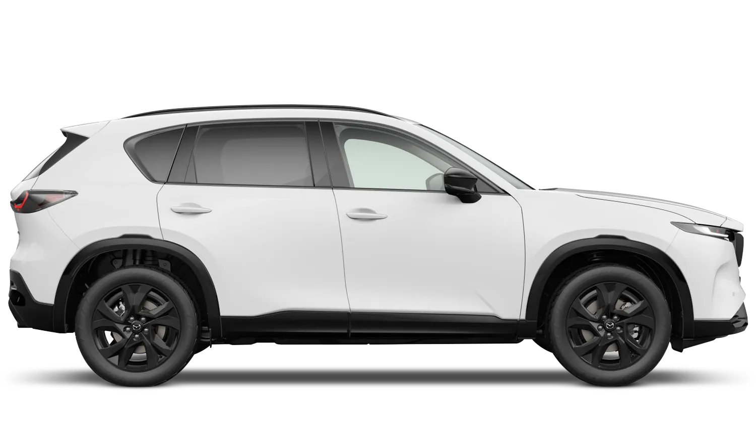 Mazda All-New CX-5 New Car Offers