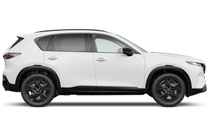 2.5 Homura 141PS e-Skyactiv MHEV AWD Auto