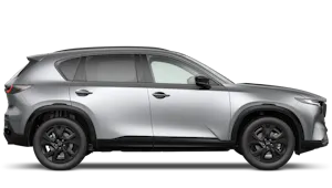 2.5 Homura 141PS e-Skyactiv MHEV 2WD Auto