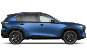 2.5 Homura 141PS e-Skyactiv MHEV 2WD Auto