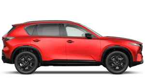2.5 Homura 141PS e-Skyactiv MHEV 2WD Auto