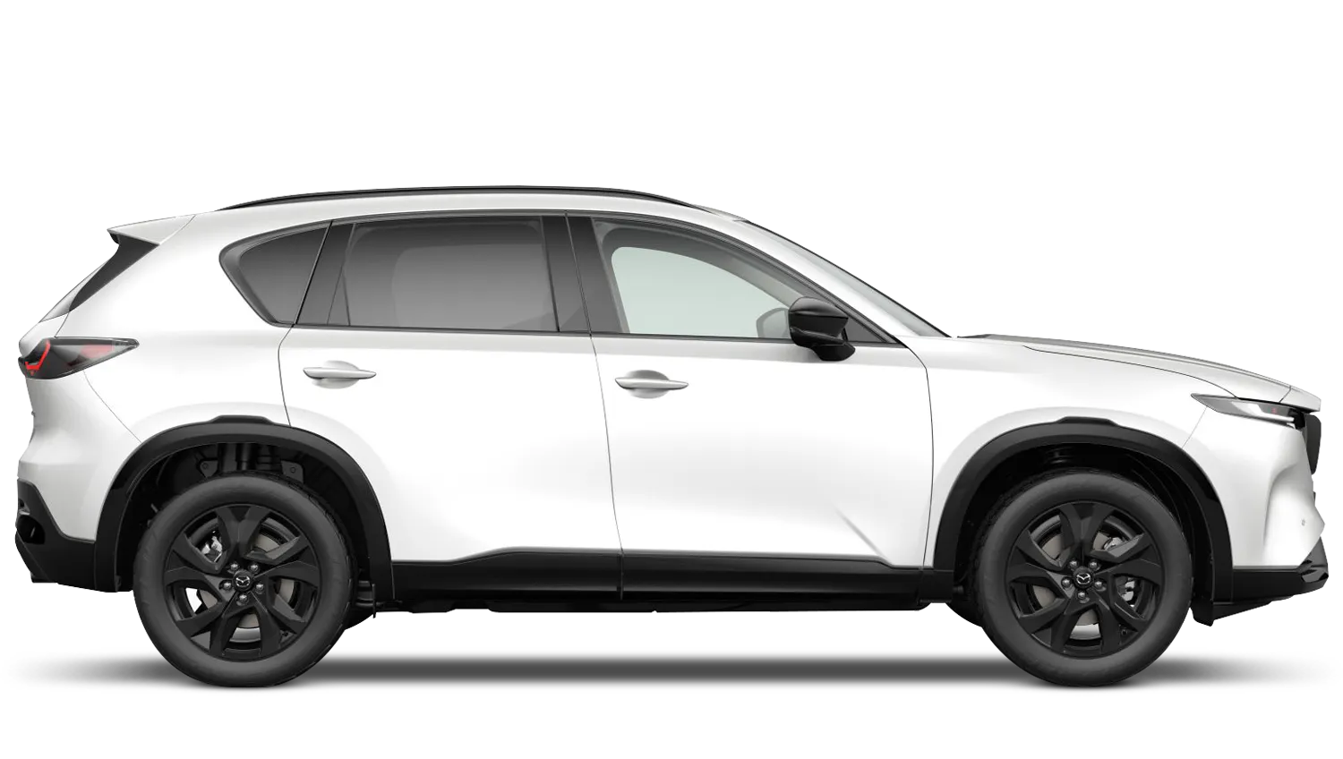 All-New Mazda CX-5 Offer