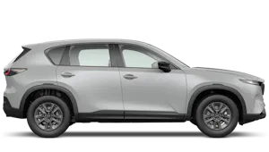 2.5 Prime-Line 141PS e-Skyactiv MHEV 2WD Auto