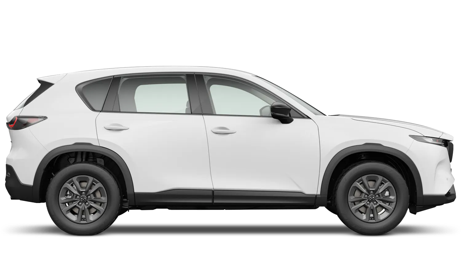 Mazda CX-5 Business Contract Hire