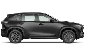 2.5 Prime-Line 141PS e-Skyactiv MHEV 2WD Auto