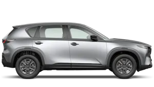 2.5 Prime-Line 141PS e-Skyactiv MHEV 2WD Auto