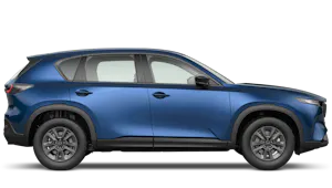 2.5 Prime-Line 141PS e-Skyactiv MHEV 2WD Auto