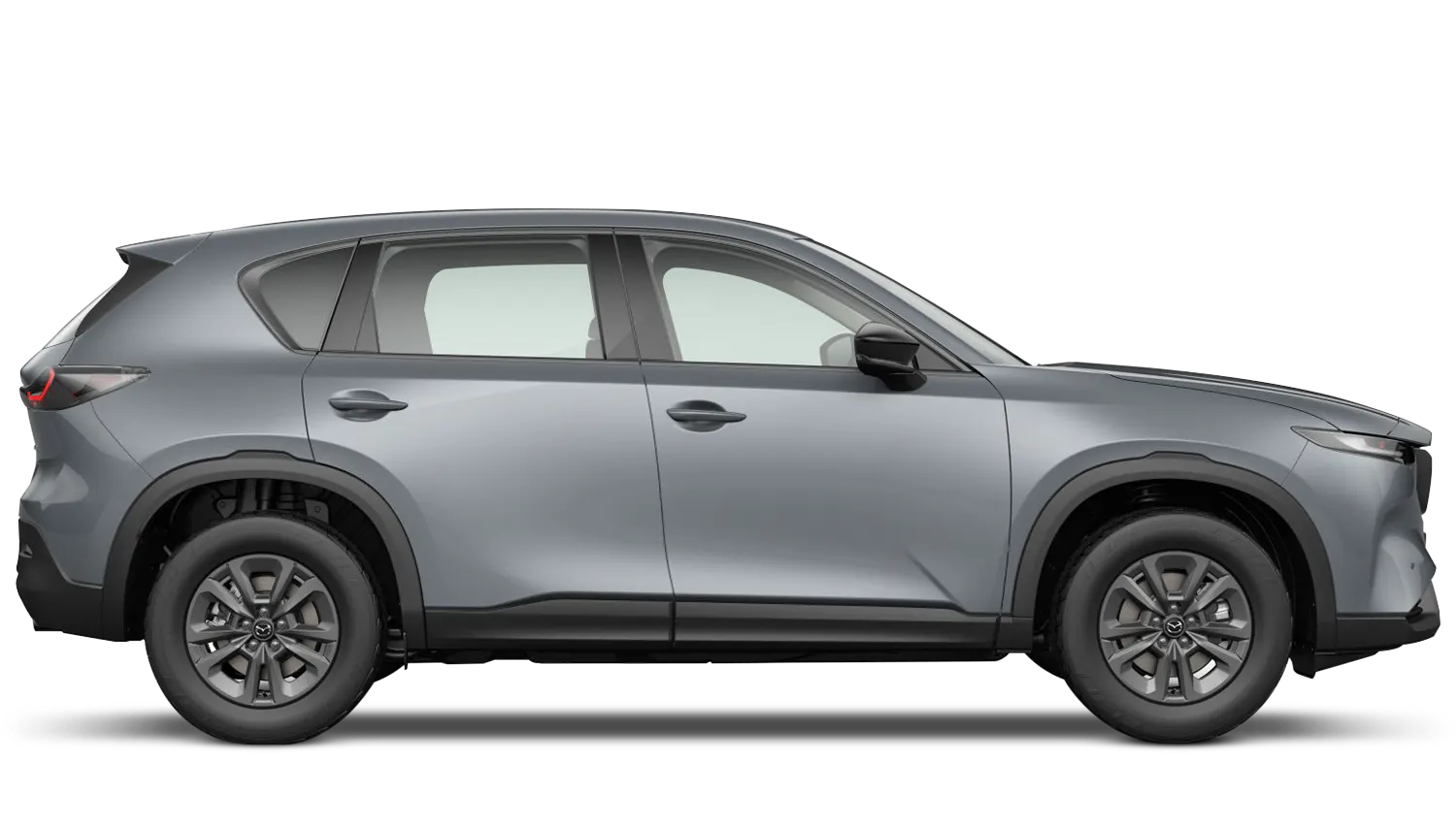 Mazda All-New CX-5 New Car Offers