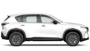 2.5 Prime-Line 141PS e-Skyactiv MHEV 2WD Auto