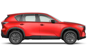 2.5 Prime-Line 141PS e-Skyactiv MHEV 2WD Auto
