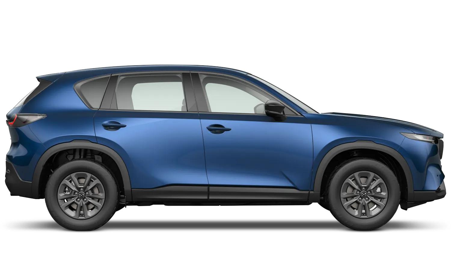 Mazda CX-5 Business Offer