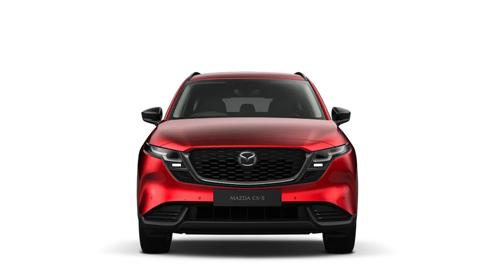 Mazda Cx 5