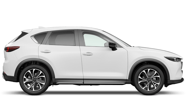 New Mazda CX-5 Newground Cars for Sale | Pentagon Mazda