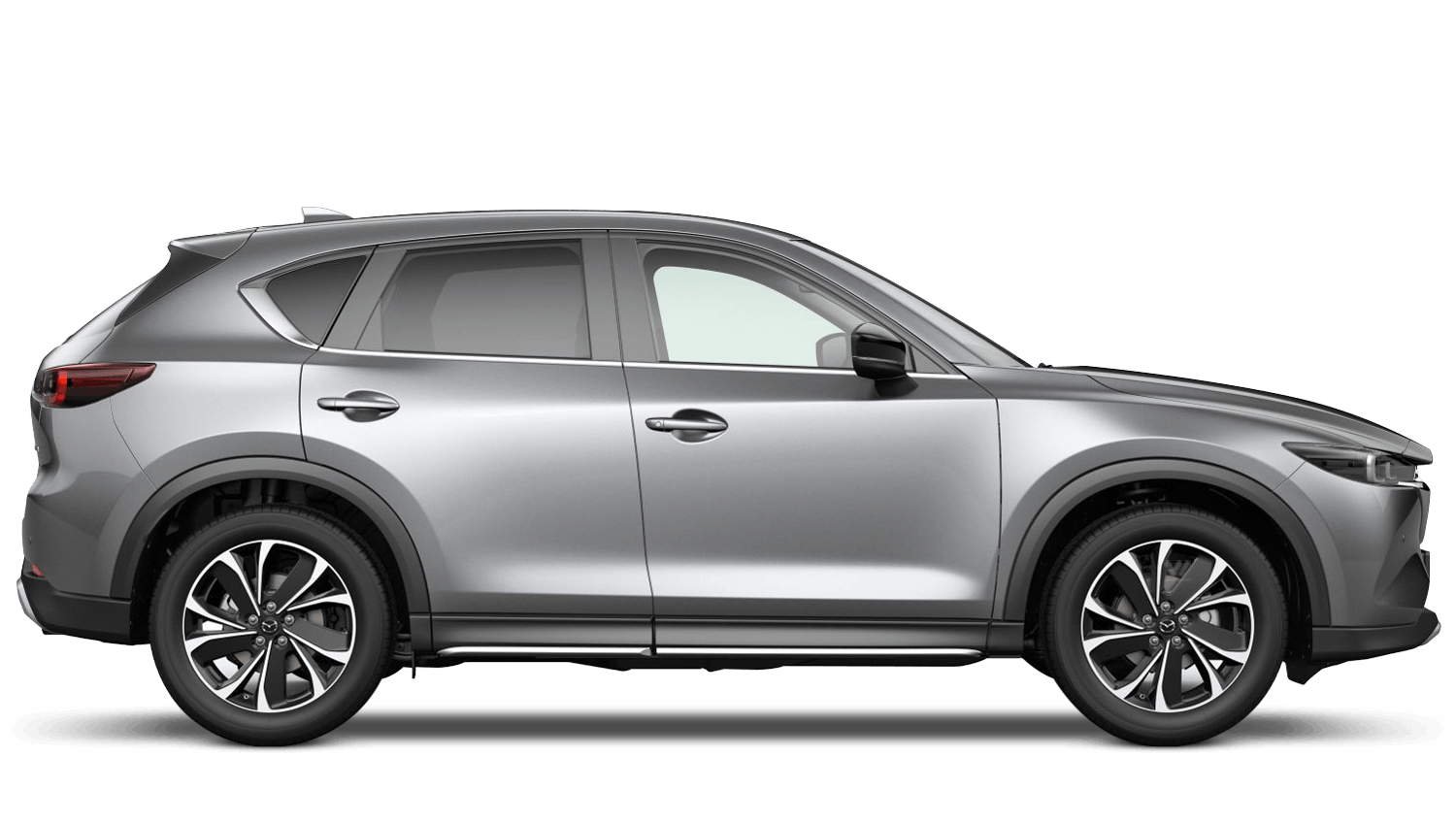 Mazda CX 5 New New Car Offers