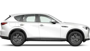 3.3 Exclusive-Line e-SKYACTIV D MHEV 200PS 2WD Auto