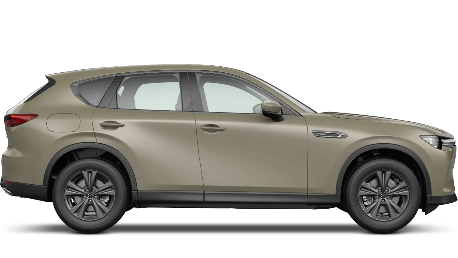 Mazda CX-60 Plug-in Hybrid Business Contract Hire