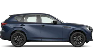 2.5 Homura e-SKYACTIV PHEV 327PS AWD Auto