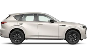 2.5 Homura e-SKYACTIV PHEV 327PS AWD Auto