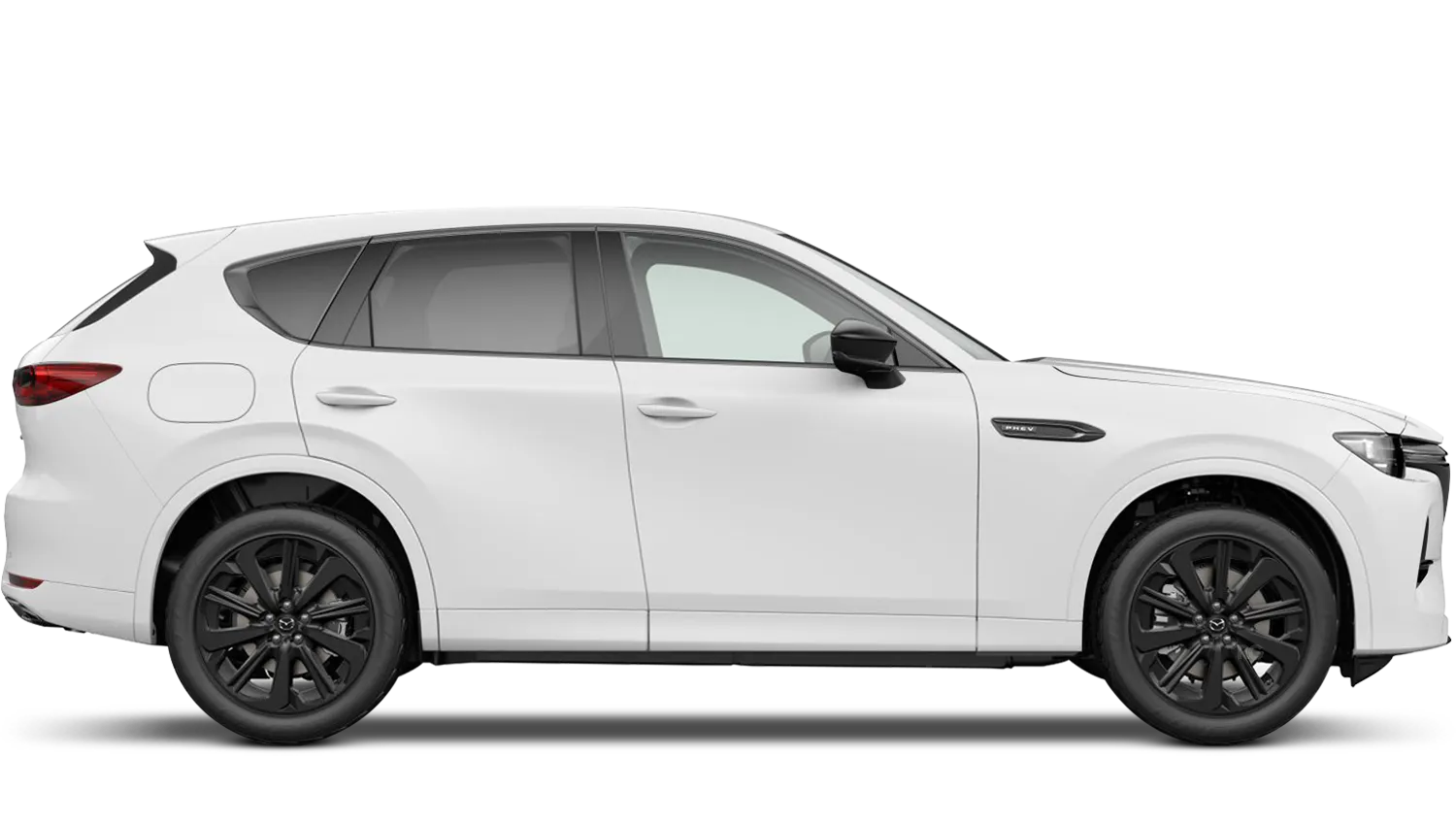 Yeomans Offer - Mazda CX-60 Hybrid Offer
